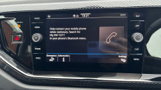 Volkswagen Polo 1.0 TSI Match 5dr Petrol Hatchback